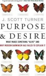 Purpose and Desire