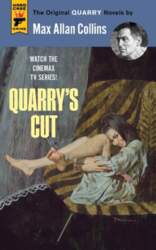 Quarry`s Cut: Quarry