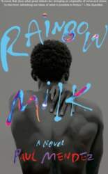 Rainbow Milk