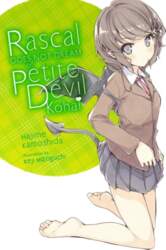 Rascal Does Not Dream of Petite