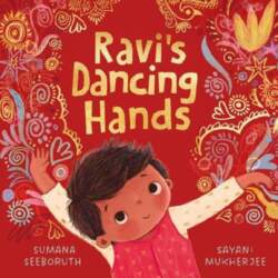 Ravi`s Dancing Hands