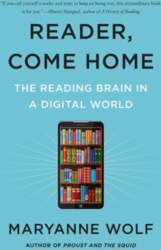 Reader, Come Home