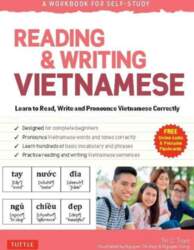 Reading & Writing Vietnamese: A Workbook