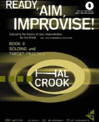 Ready, Aim, Improvise!: Exploring the