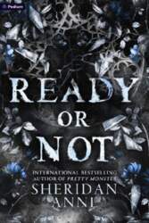 Ready or Not: A Dark Stalker