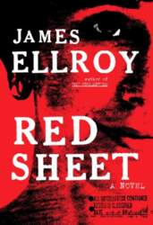 Red Sheet: A Novel