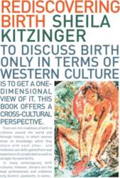 Rediscovering Birth