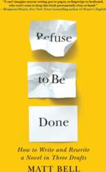 Refuse to Be Done: How to