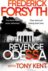 Revenge of Odessa