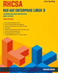 RHCSA Red Hat Enterprise Linux 9: