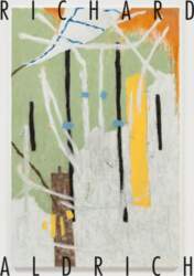 Richard Aldrich: monograph