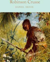 Robinson Crusoe