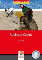 Robinson Crusoe, Class Set. Level 2