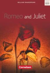 Romeo & Juliet: Textheft