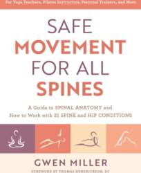Safe Movement for All Spines: A