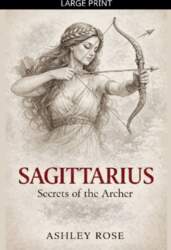 Sagittarius  Secrets of the Archer