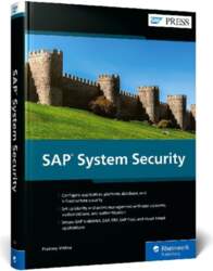 SAP System Security