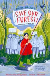 SAVE OUR FOREST!