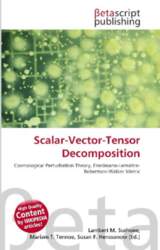 Scalar-Vector-Tensor Decomposition