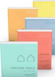 SCALE Volumes 1-5 (Set)