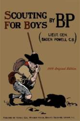 Scouting For Boys
