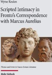 Scripted Intimacy in Fronto`s Correspondence with