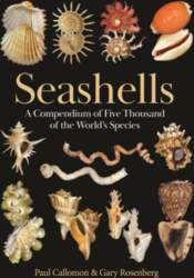 Seashells: A Compendium of Five Thousand