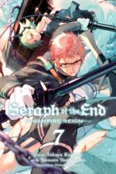 Seraph of the End, Vol. 7: