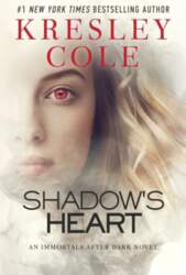 Shadow`s Heart