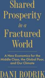 Shared Prosperity in a Fractured World: