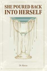 She Poured Back Into Herself