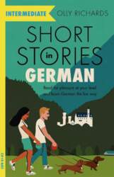 Short Stories in German for Intermediate