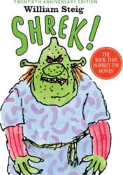 Shrek!