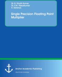 Single Precision Floating Point Multiplier