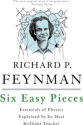 Six Easy Pieces: Essentials of Physics