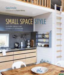 Small Space Style: Clever Ideas for