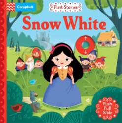 Snow White: A Push, Pull, Slide