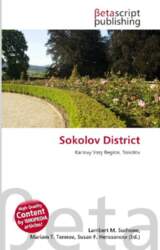 Sokolov District