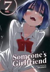 Someone`s Girlfriend Vol. 7