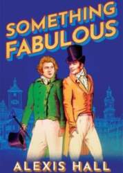Something Fabulous