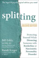 Splitting: Protecting Yourself While Divorcing Someone