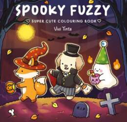 Spooky Fuzzy