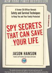 Spy Secrets That Can Save Your
