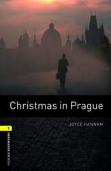Stage 1: Christmas in Prague: Reader