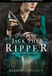 Stalking Jack the Ripper
