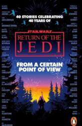 Star Wars: From a Certain Point
