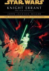 Star Wars: Knight Errant