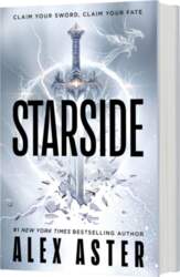 Starside: A Novel