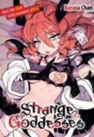 Strange Goddesses