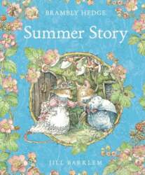 Summer Story